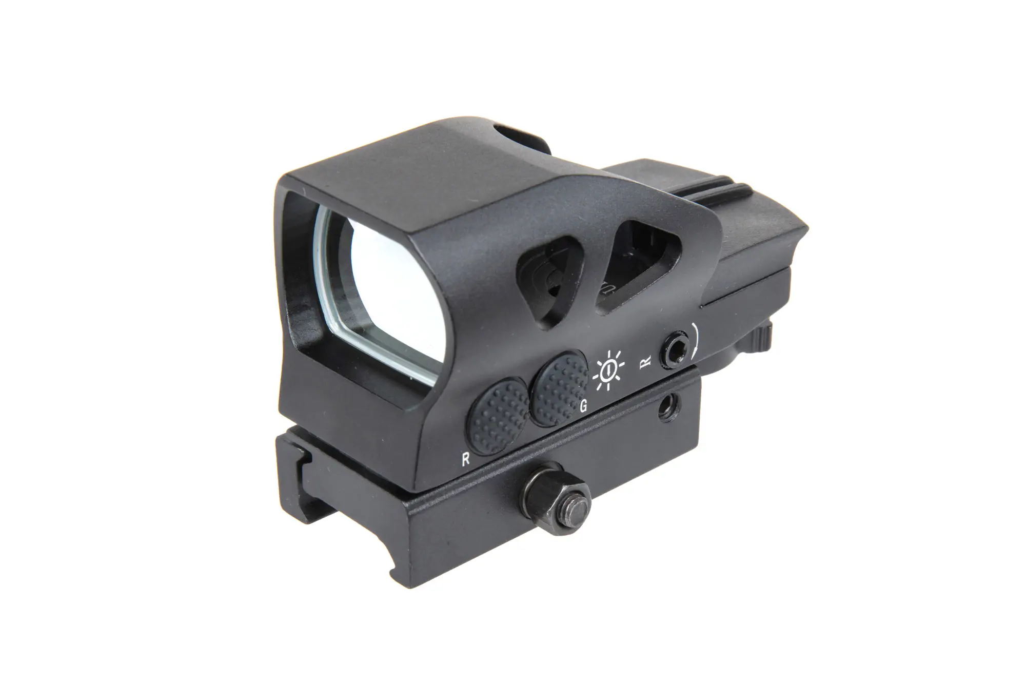 Kolimator VictOptics Z4 1x23x34 VEC-10-043320-00 asgbox.pl Kolimator VictOptics Z4 1x23x34 - obrazek 4