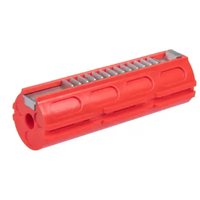 Tłok TopMax PRO M.I.M. 13,5 zębów Czerwony TPX-08-040054-00 asgbox.pl 5 zębów Czerwony