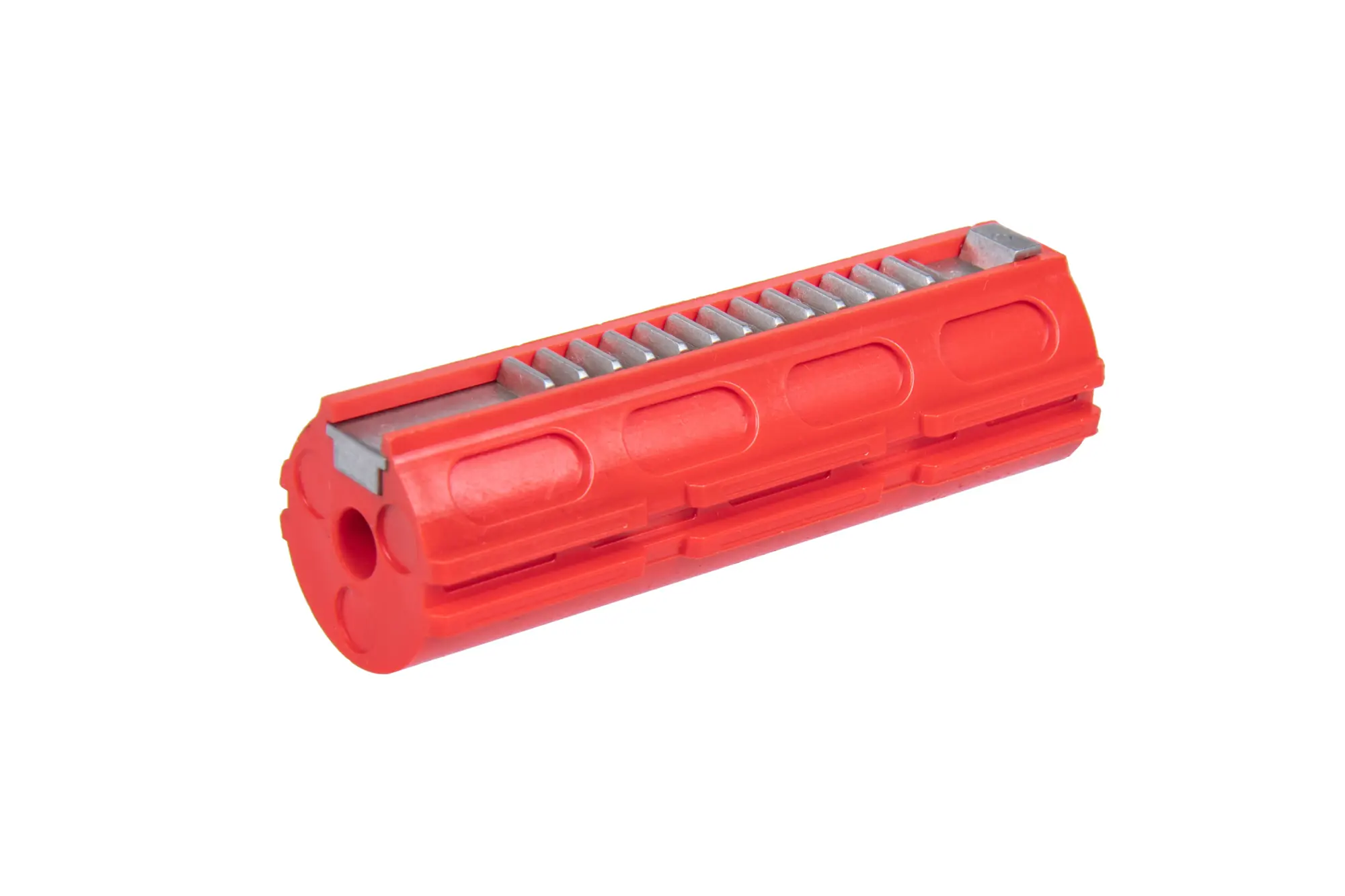 Tłok TopMax PRO M.I.M. 13,5 zębów Czerwony TPX-08-040054-00 asgbox.pl 5 zębów Czerwony