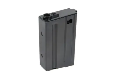 Magazynek Low-Cap na 100 kulek Tornado do replik M4/M16 - obrazek 2