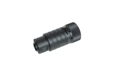 asgbox.pl - Tłumik Covert Flash 06 KFH - Czarny