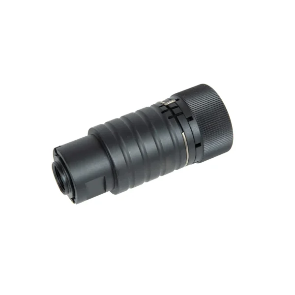 asgbox.pl - Tłumik Covert Flash 06 KFH - Czarny