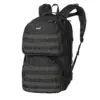 Plecak 36l Texar Scout Czarny OD-G-TEX-20-045699-00 asgbox.pl