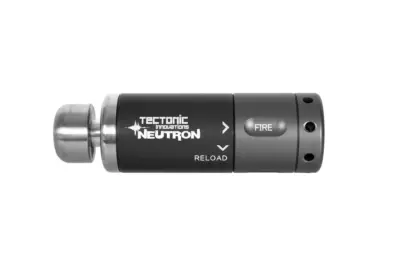 Granat Tectonic Innovations Neutron -Czarny - obrazek 4