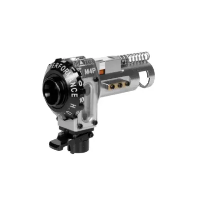 Aluminiowa komora Hop-Up CNC M4i - PRO MXM-08-035391-00 asgbox.pl Aluminiowa komora Hop-Up CNC M4i - PRO MXM-08-035391-00 asgbox.pl