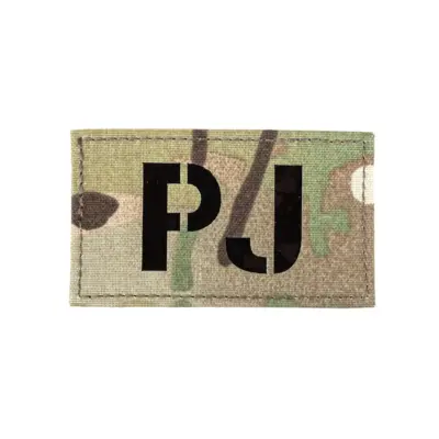 asgbox.pl - Naszywka Emerson Gear PJ MC