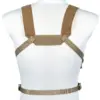 Kamizelka taktyczna typu Chest Rig Specna Arms Tactical Adaptive Tan OD-G-SPE-18-041872-00 asgbox.pl Kamizelka taktyczna typu Chest Rig Specna Arms Tactical Adaptive Tan OD-G-SPE-18-041872-00 asgbox.pl