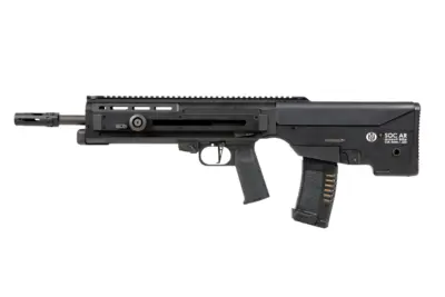 Replika karabinka SOC-AR Otto Repa (OUTLET) - obrazek 4