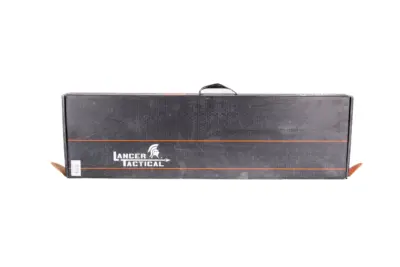 Replika Karabinka Lancer Tactical 14.5 Combat LT102 (OUTLET) - obrazek 2