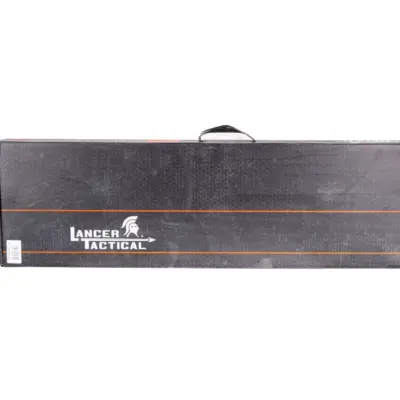 Replika Karabinka Lancer Tactical 14.5 Combat LT102 (OUTLET) OUT-72-038010-00 asgbox.pl Replika Karabinka Lancer Tactical 14.5 Combat LT102 (OUTLET) OUT-72-038010-00 asgbox.pl
