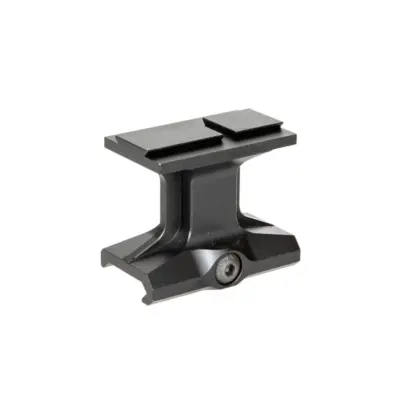 Montaż Rep Style do celowników typu ACRO P-1 (wysoki) - czarny EVG-10-032879-00 asgbox.pl