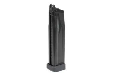 Magazynek green gas 33 kulki SRC Hi-Capa Czarny - obrazek 2