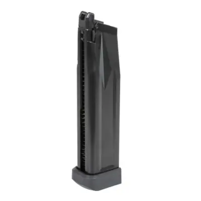 Alternative view of Magazynek green gas 33 kulki SRC Hi-Capa Czarny