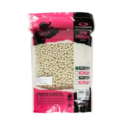 asgbox.pl - Zielone kulki fluorescencyjne 0