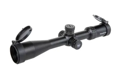 Luneta Vector Optics SENTINEL 4-16X44 Czarna - obrazek 2