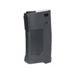 asgbox.pl - Magazynek mid-cap EPM-LR 150 kulek do replik SR25 - czarny