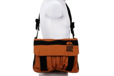 Torba CLAYMORE Ginger - obrazek 5