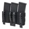 Potrójna ładownica na magazynki karabinowe Wosport Czarna OD-G-WSP-19-039502-00 asgbox.pl Potrójna ładownica na magazynki karabinowe Wosport Czarna OD-G-WSP-19-039502-00 asgbox.pl