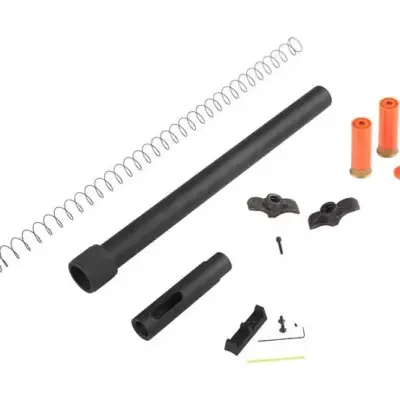 Replika strzelby M870 - wersja z konwersją AIPSC OD-G-PPS-02-017128-00 asgbox.pl Replika strzelby M870 - wersja z konwersją AIPSC OD-G-PPS-02-017128-00 asgbox.pl