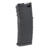 Polimerowy magazynek typu mid-cap 120 kulek Specna Arms Czarny OD-G-SPE-05-046329-00 asgbox.pl Polimerowy magazynek typu mid-cap 120 kulek Specna Arms Czarny OD-G-SPE-05-046329-00 asgbox.pl