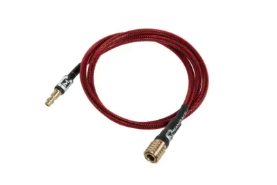 Wężyk do HPA Speedsoft Line 42" - Czerwony - obrazek 2