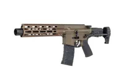Karabinek ASG Vega Force Company Avalon Calibur II CQC Gate Aster SX Half-Tan - obrazek 4
