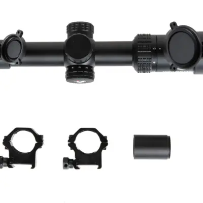 Luneta VictOptics SOI 1.5-5x20 VEC-10-043307-00 asgbox.pl Luneta VictOptics SOI 1.5-5x20 VEC-10-043307-00 asgbox.pl