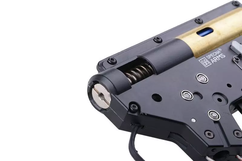 Replika karabinka Specna Arms SA-B03 ONE™ - A-TACS AU® OD-G-SPE-01-015897-00 asgbox.pl Replika karabinka Specna Arms SA-B03 ONE™ - A-TACS AU® - obrazek 14