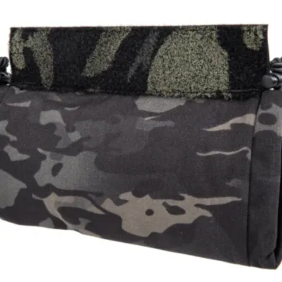 Alternative view of Taktyczna apteczka z rękawem Wosport MC Black