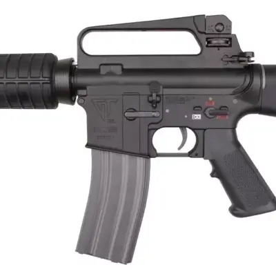 Replika karabinka TR16 A2 OD-G-GIG-01-004131-00 asgbox.pl Replika karabinka TR16 A2 OD-G-GIG-01-004131-00 asgbox.pl