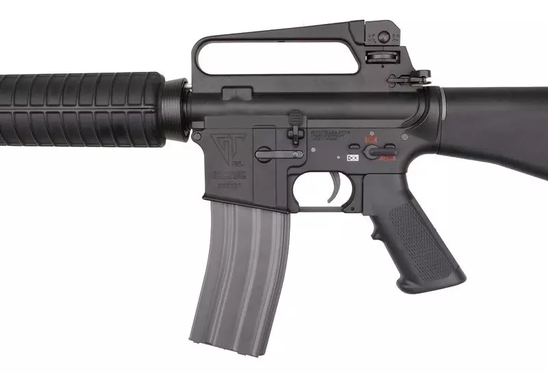 Replika karabinka TR16 A2 OD-G-GIG-01-004131-00 asgbox.pl Replika karabinka TR16 A2 - obrazek 11