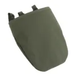 Torba zrzutowa Wosport BP-130 Ranger Green - obrazek 3