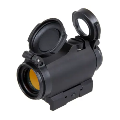 Kolimator DMAG D2 Czarny DMG-10-038130-00 asgbox.pl