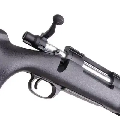 Replika karabinu snajperskiego SW-04 - czarna OD-G-SWL-03-001248-00 asgbox.pl