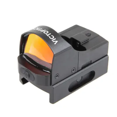 Kolimator VictOptics V2 1x18 VEC-10-043316-00 asgbox.pl Kolimator VictOptics V2 1x18 VEC-10-043316-00 asgbox.pl