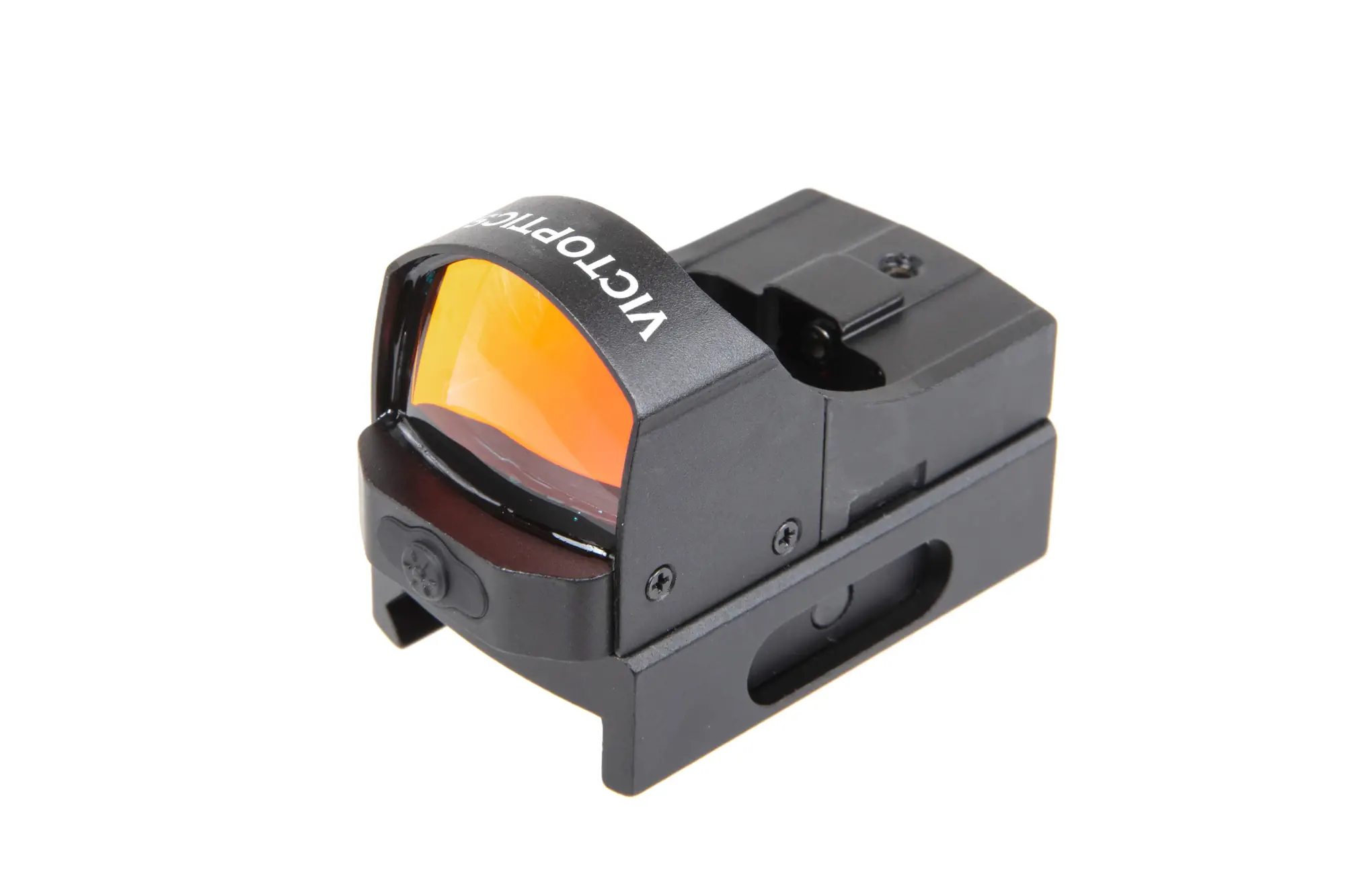 Kolimator VictOptics V2 1x18 VEC-10-043316-00 asgbox.pl Kolimator VictOptics V2 1x18 - obrazek 4