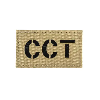 asgbox.pl - Naszywka Emerson Gear CCT Khaki
