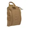 Taktyczna apteczka zrywana Sogna - Coyote Brown OD-G-PRI-19-036443-00 asgbox.pl