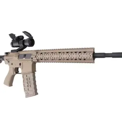 Replika karabinka CM16 R8-L - tan OD-G-GIG-01-004795-00 asgbox.pl
