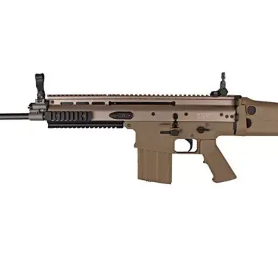 Replika karabinu H MK17 MOD 0 OD-G-WET-01-007699-00 asgbox.pl