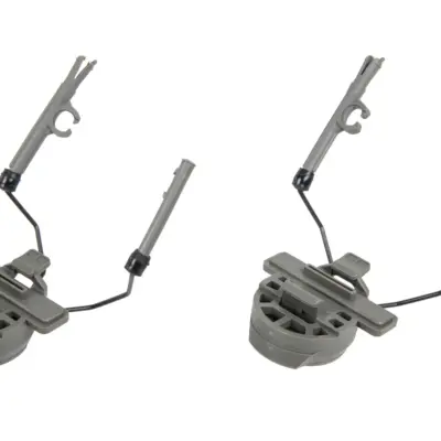 Alternative view of Zestaw montaży FMA EX 3.0 TW do ochrony słuchu Comtac FG