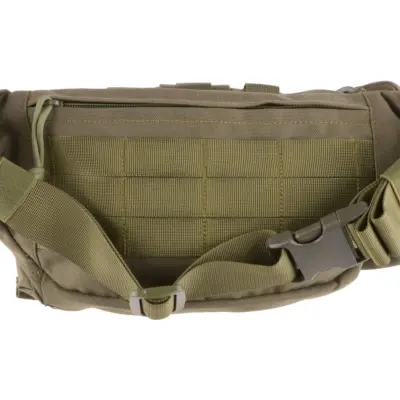 Nerka taktyczna Waist Bag - oliwkowa OD-G-PRI-20-017373-00 asgbox.pl