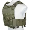 Kamizelka Taktyczna typu Plate Carrier Specna Arms Tactical Advanced Vest MC Tropic OD-G-SPE-18-042456-00 asgbox.pl Kamizelka Taktyczna typu Plate Carrier Specna Arms Tactical Advanced Vest MC Tropic OD-G-SPE-18-042456-00 asgbox.pl