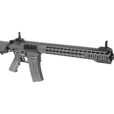 Replika karabinka Specna Arms SA-B15 ONE™ - Chaos Grey OD-G-SPE-01-017536-00 asgbox.pl Replika karabinka Specna Arms SA-B15 ONE™ - Chaos Grey OD-G-SPE-01-017536-00 asgbox.pl