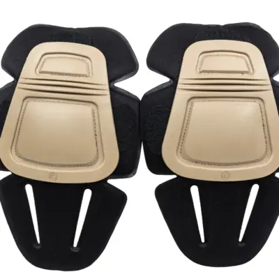 asgbox.pl - Ochraniacze na kolana Emerson Gear G3 EM7066 Tan