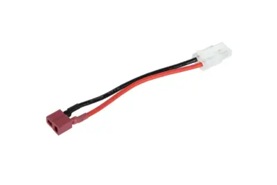 Przejściówka do akumulatora Tamiya duża / T-Connect - obrazek 2