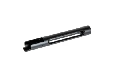Lufa zewnętrzna Non-Recoil do replik pistoletu Hi-Capa 5.1 - czarna - obrazek 3