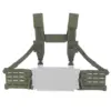 Zestaw Chest Rig Wosport ARC Ranger Green OD-G-WSP-18-044711-00 asgbox.pl