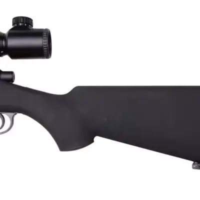 Replika karabinu snajperskiego JG367S z lunetą OD-G-JGW-03-004395-00 asgbox.pl