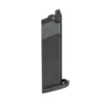 asgbox.pl - Magazynek 22 kulki Green gas do repliki ICS SAR 9